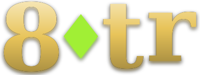 80tr logo