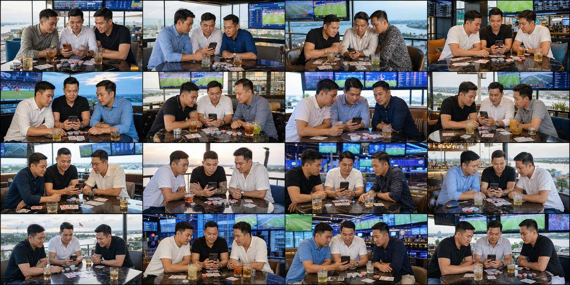 80tr Game May Mắn
